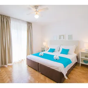  Apartment Residenza Croatia