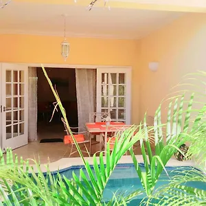  Villa New-#5 Westland Across From West Coast Beach Barbados
