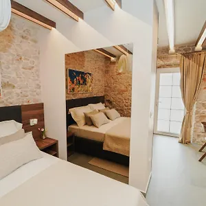  Appartement Harbour Deluxe