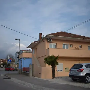  Appartement Nediljko&mila