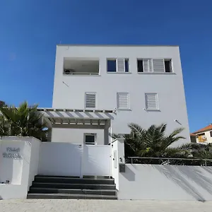  Appartement Doel