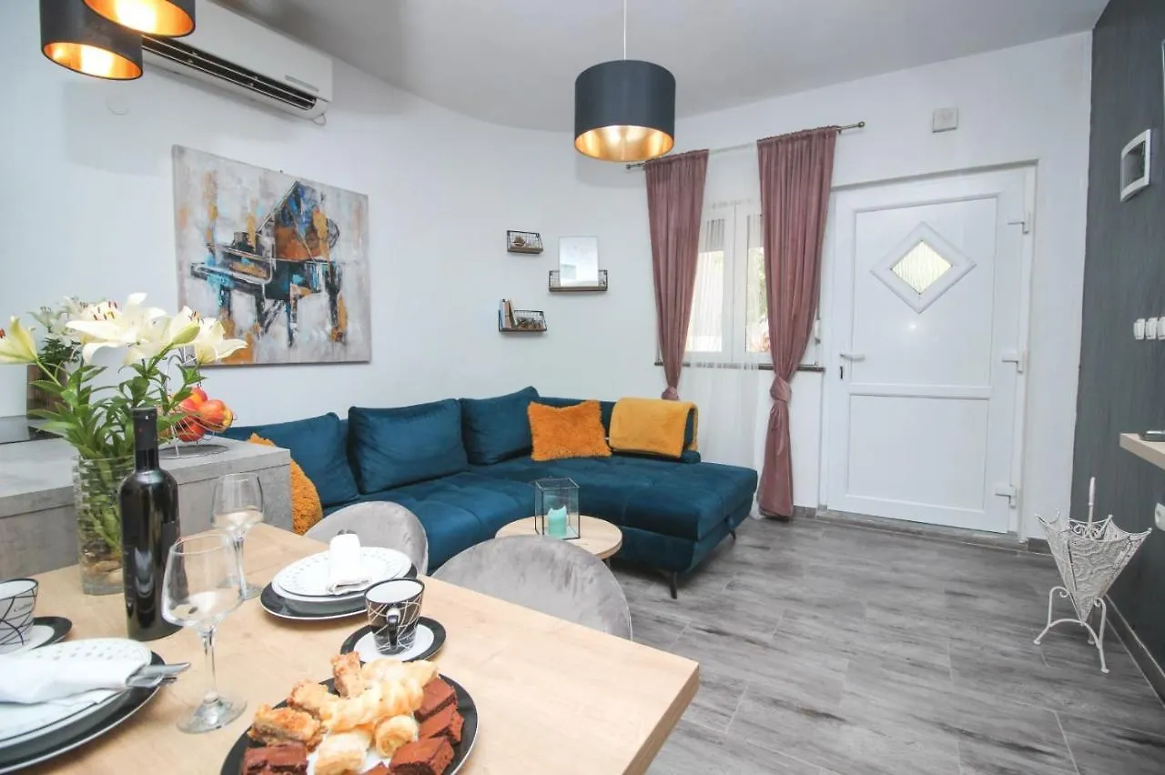 Apartmani Miletic Zadar