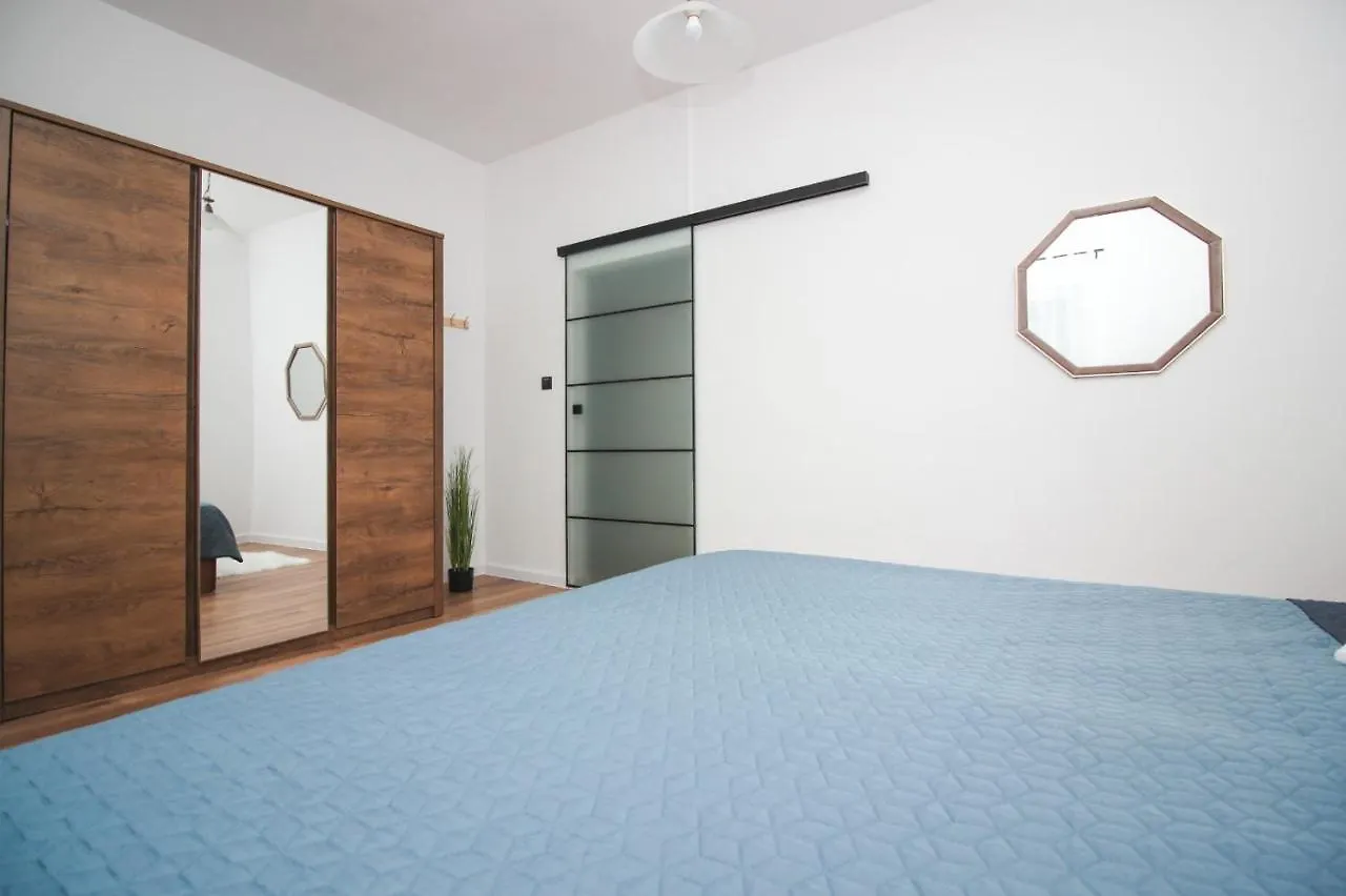 Apartmani Miletic Zadar Apartment