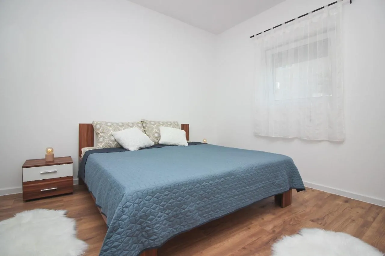 Apartment Apartmani Miletic Zadar Croatia