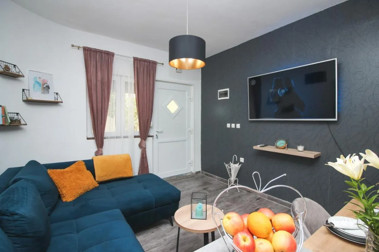 Apartmani Miletic Zadar Apartment