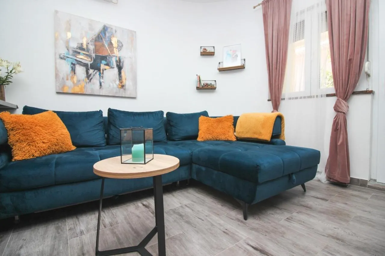 Apartmani Miletic Zadar