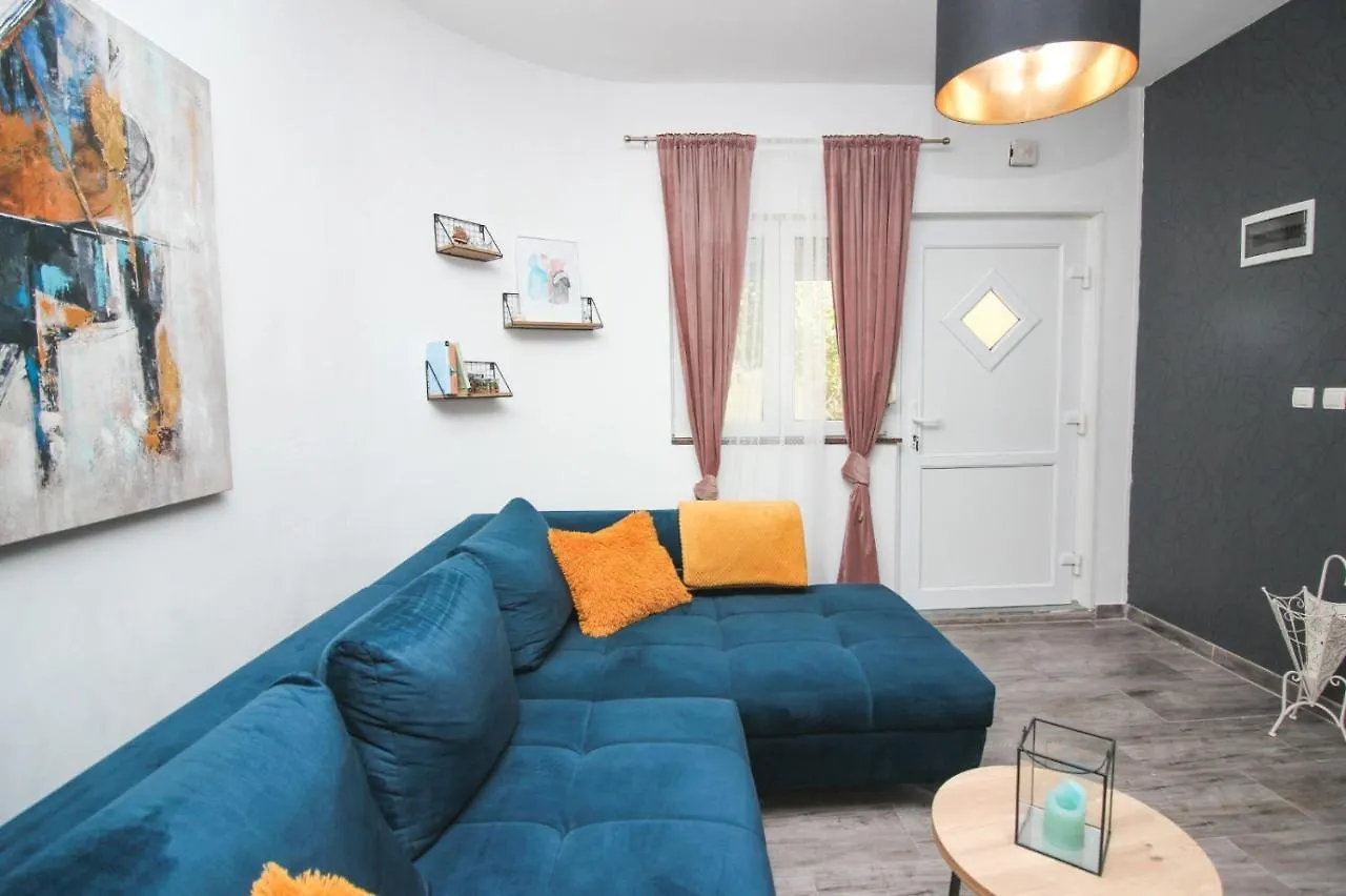 Apartment Apartmani Miletic Zadar