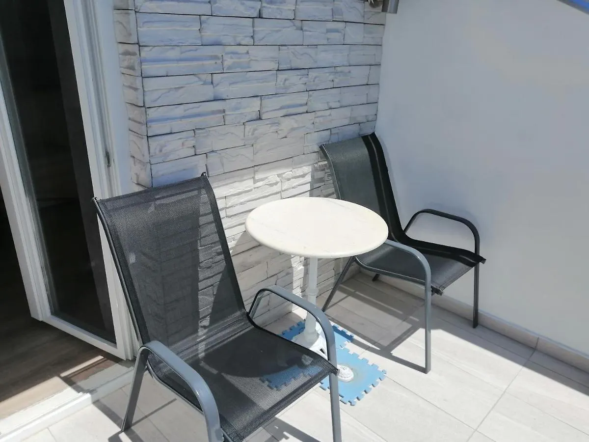 Apartmani Miletic Zadar 0*,