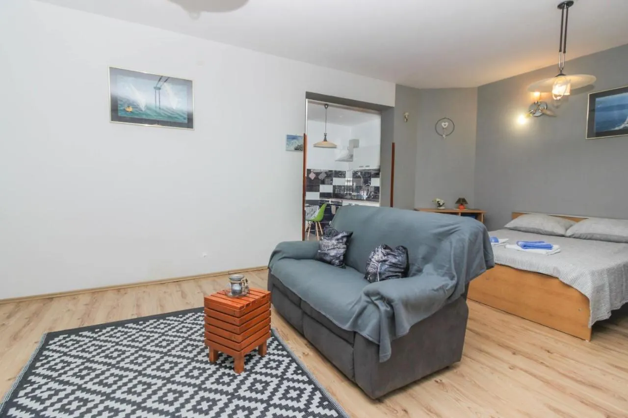 Apartmani Miletic Zadar