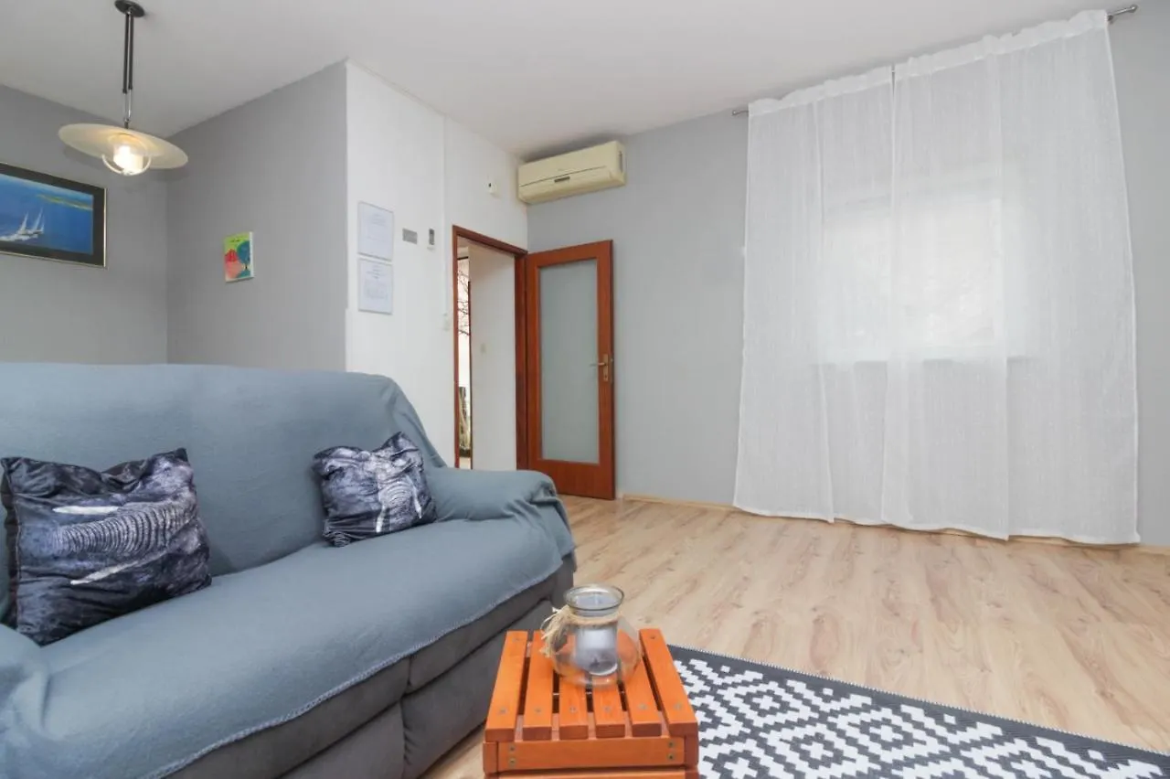 Apartment Apartmani Miletic Zadar