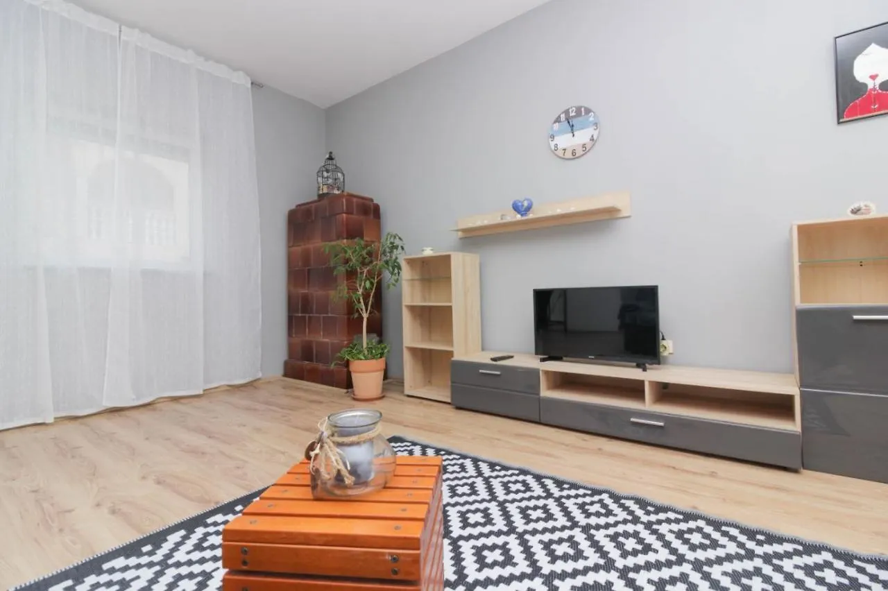 Apartmani Miletic Zadar 0*,
