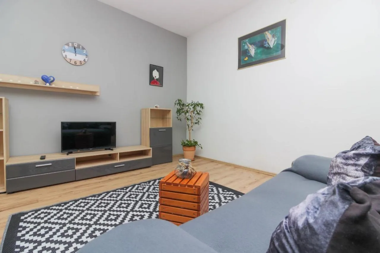 Apartmani Miletic Zadar