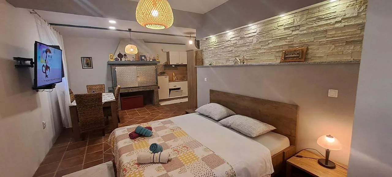 Apartment Apartmani Miletic Zadar Croatia