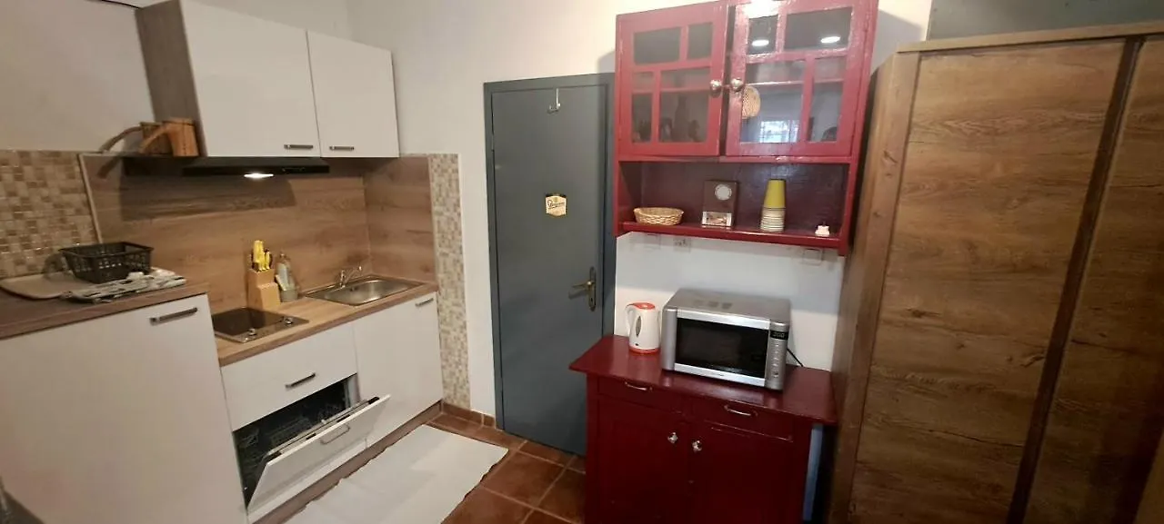 Apartmani Miletic Zadar