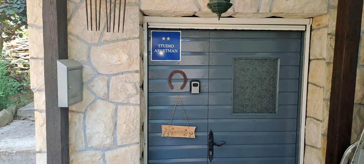 Apartmani Miletic Zadar Apartment