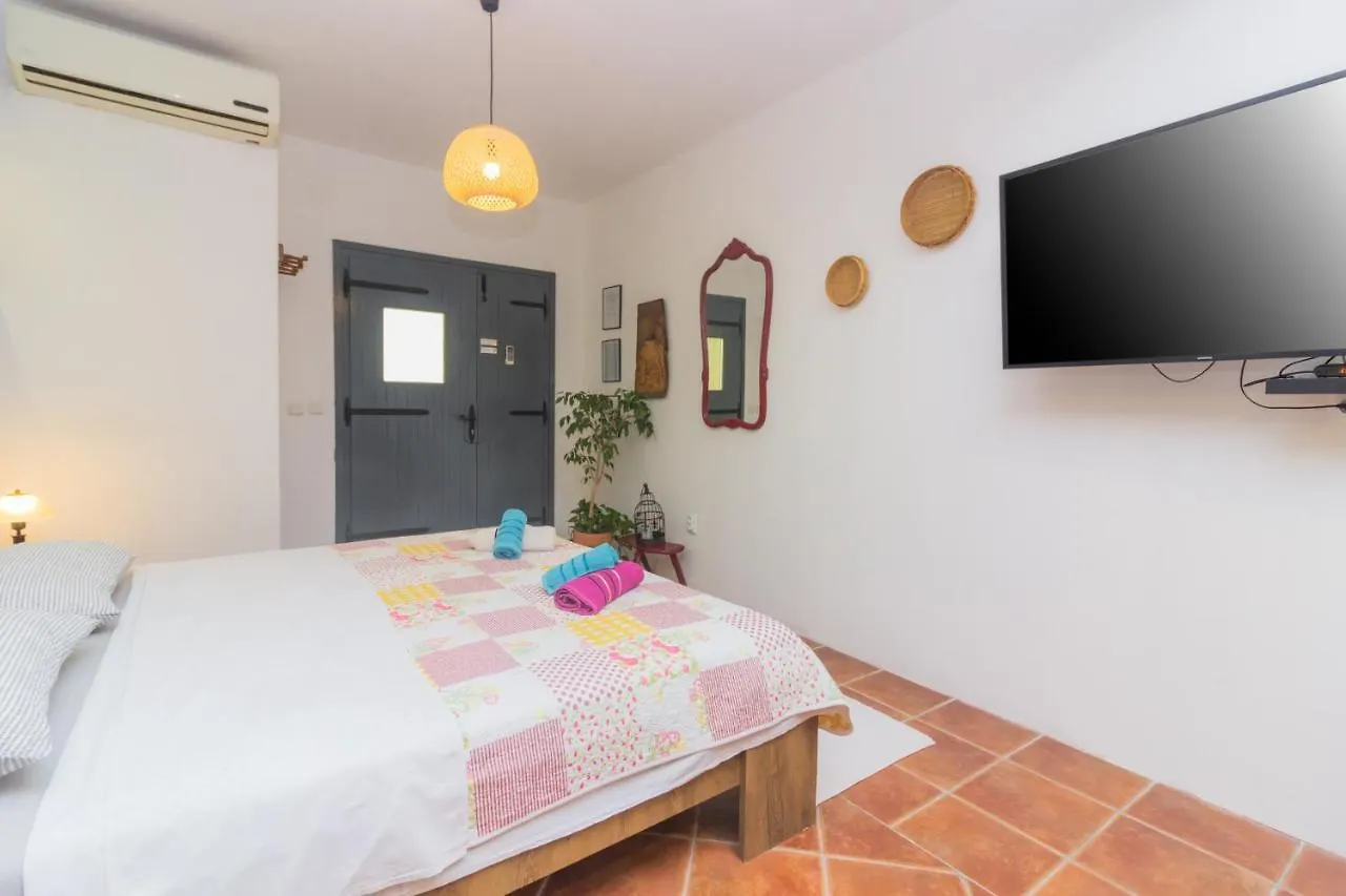 Apartmani Miletic Zadar Croatia