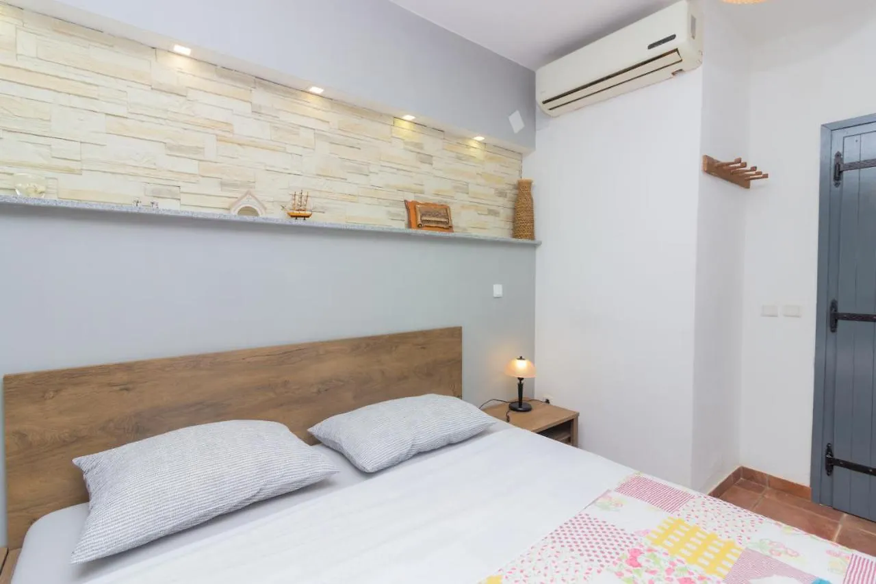 Apartmani Miletic Zadar Apartment