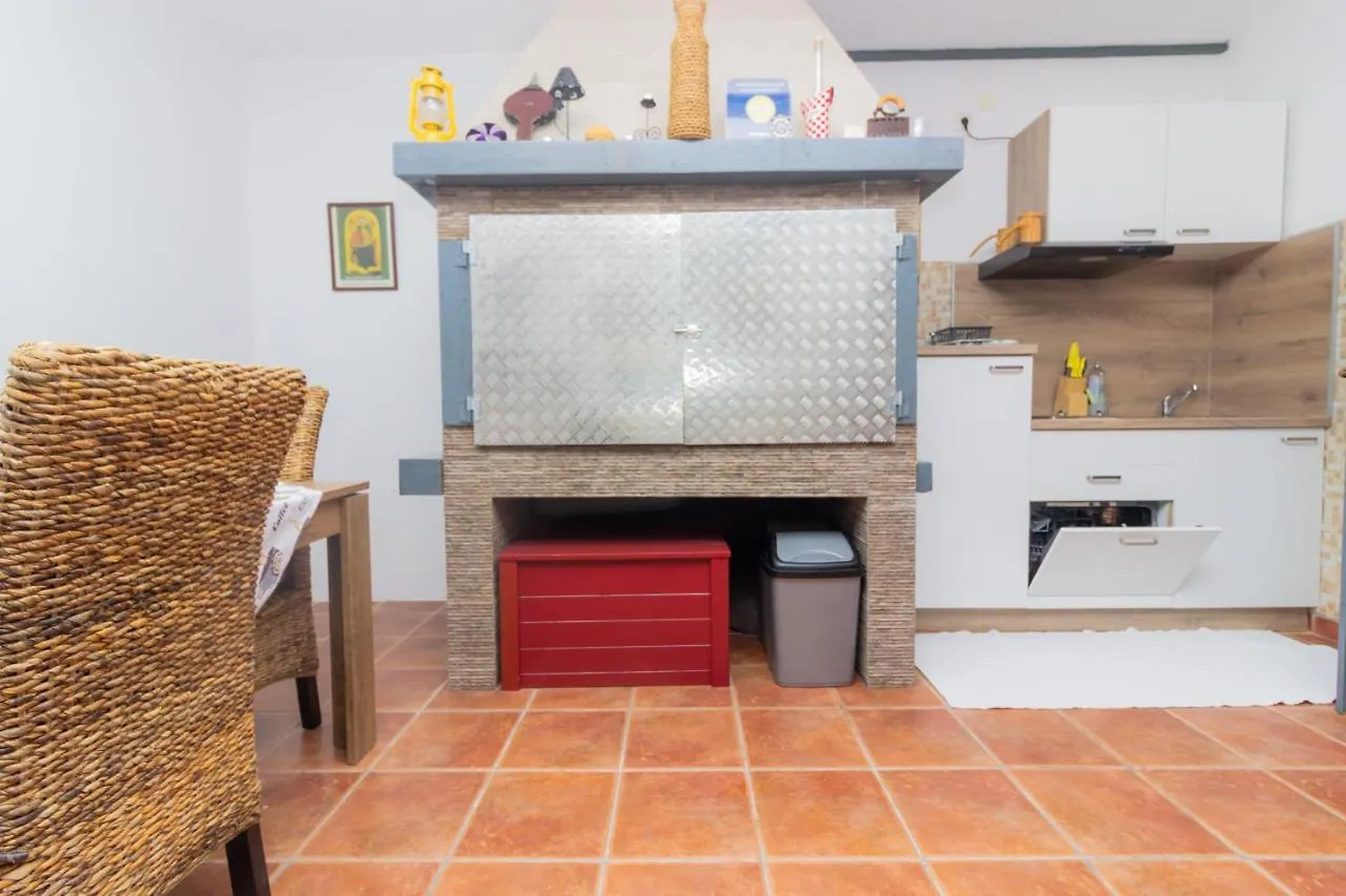Apartmani Miletic Zadar Apartment