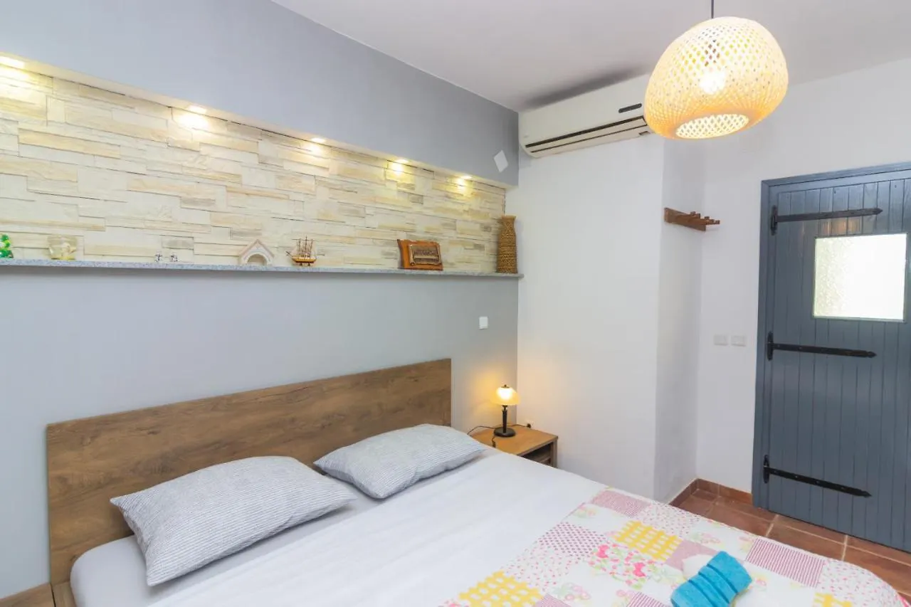 Apartmani Miletic Zadar