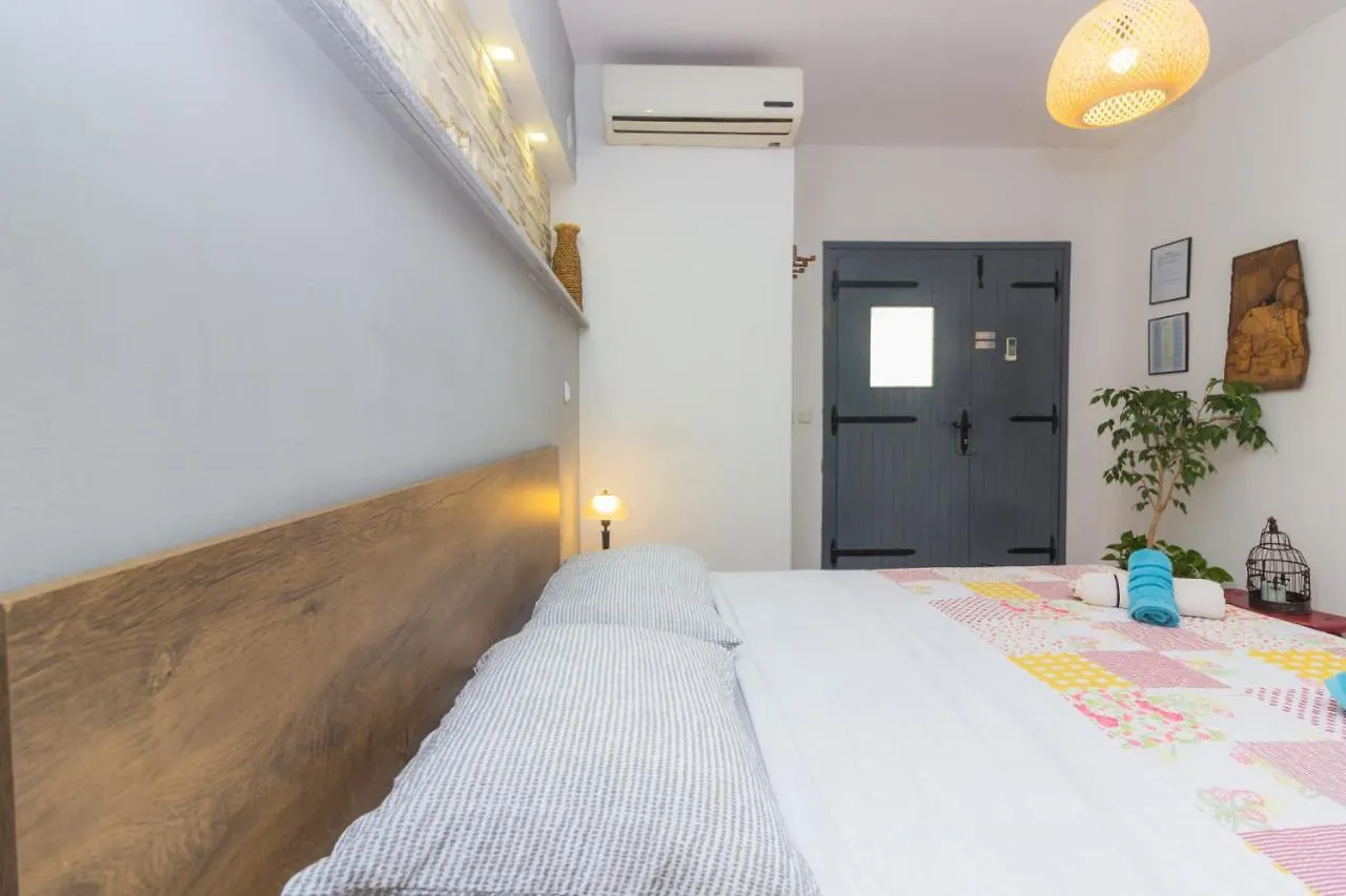Apartmani Miletic Zadar 0*,  Croatia