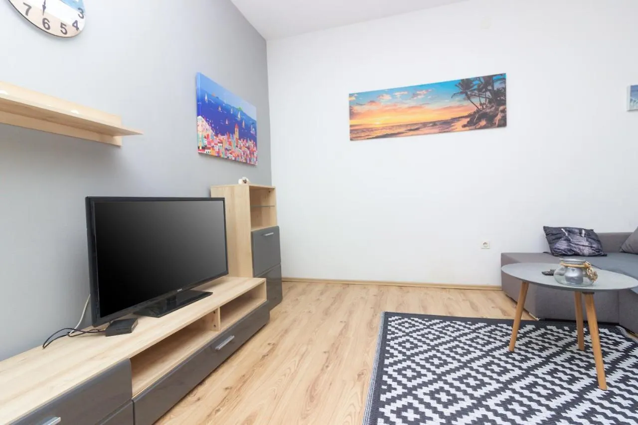 Apartmani Miletic Zadar