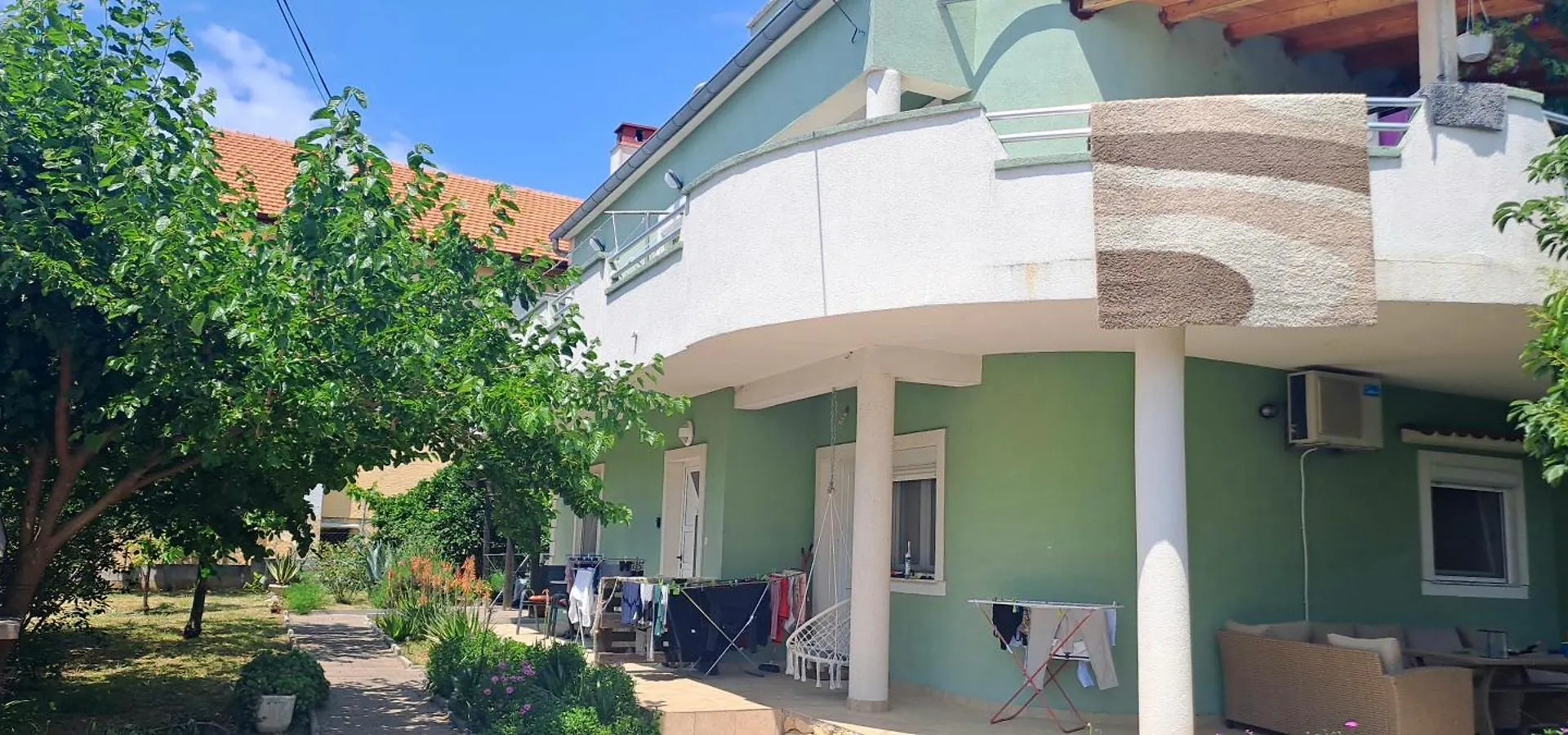Apartmani Miletic Zadar 0*,  Croatia