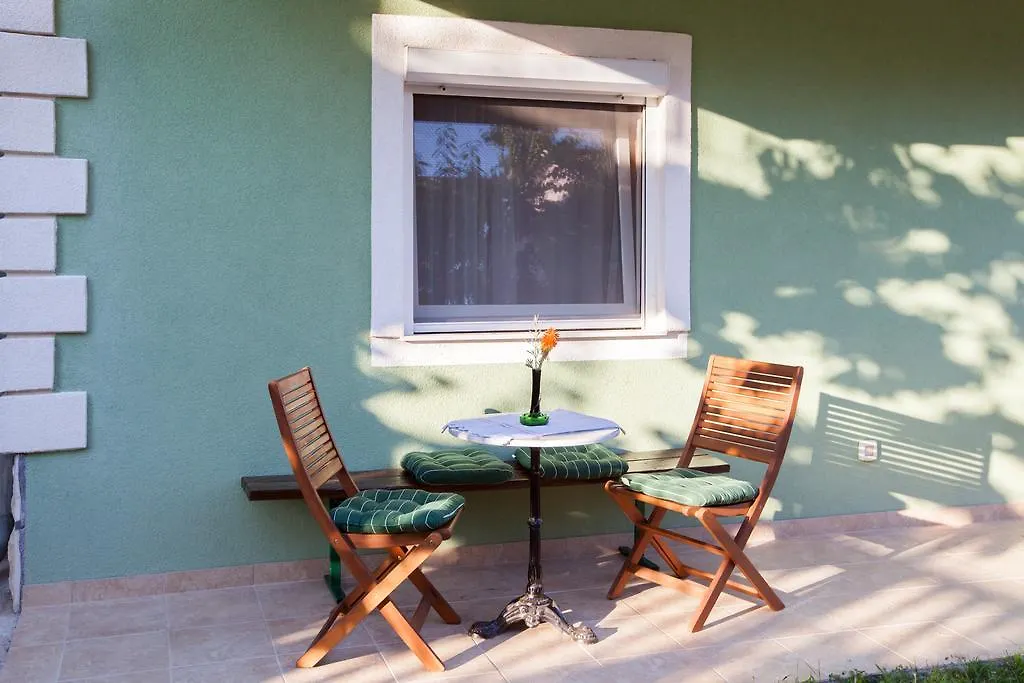 Apartmani Miletic Zadar 0*,  Croatia
