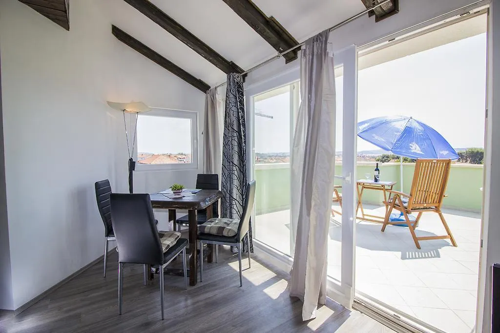 Apartmani Miletic Zadar