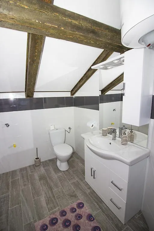 Apartmani Miletic Zadar Apartment