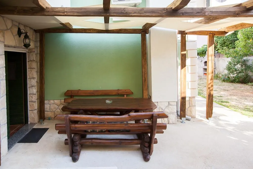Apartmani Miletic Zadar Croatia