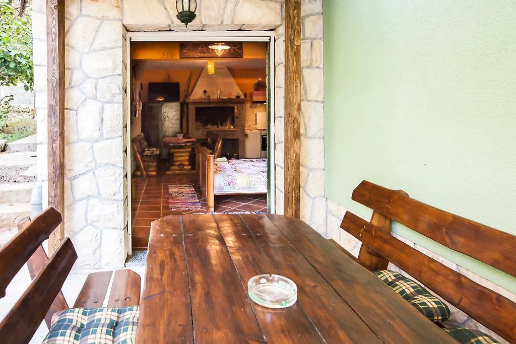 Apartmani Miletic Zadar 0*,  Croatia
