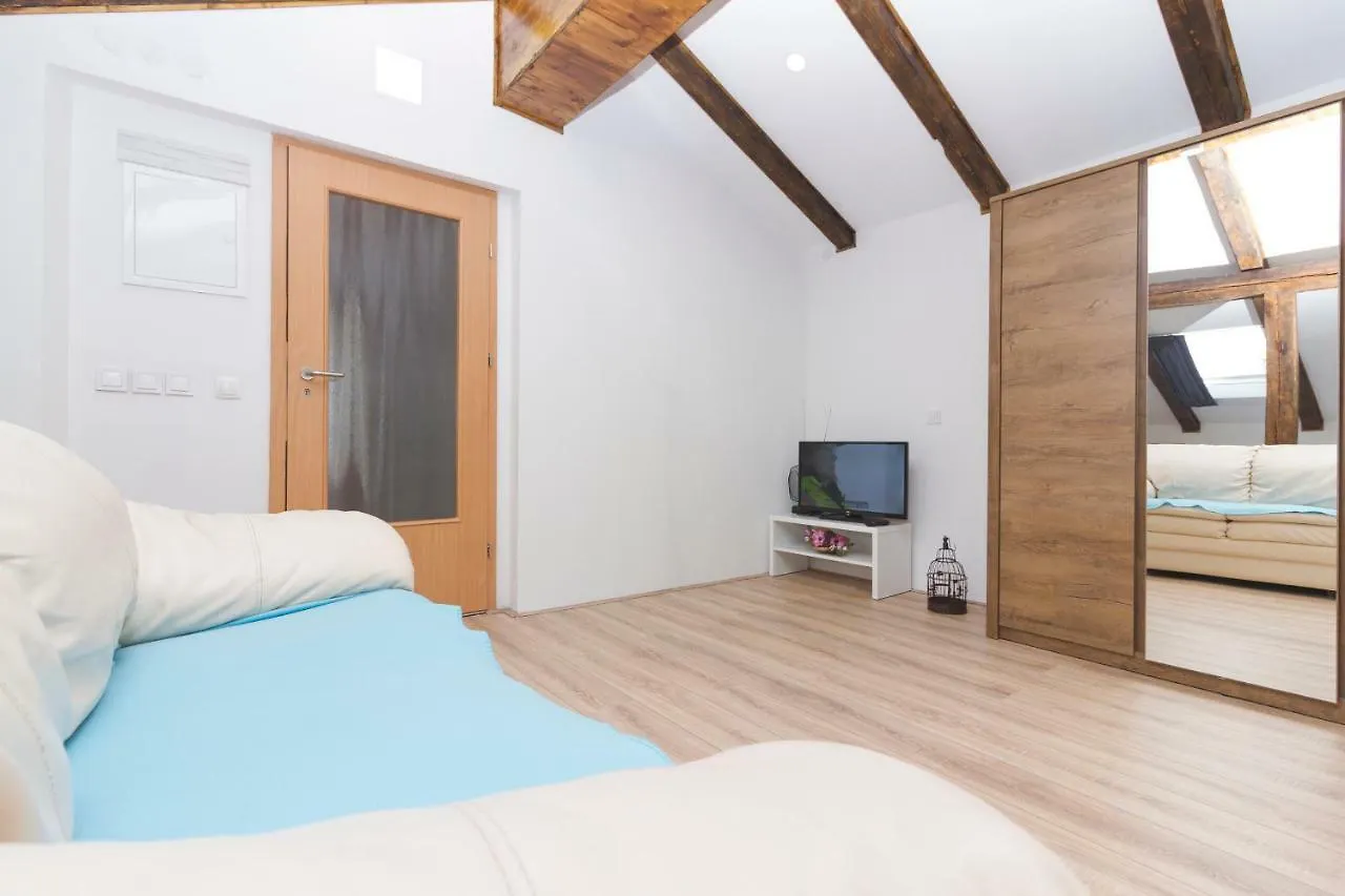 Apartmani Miletic Zadar