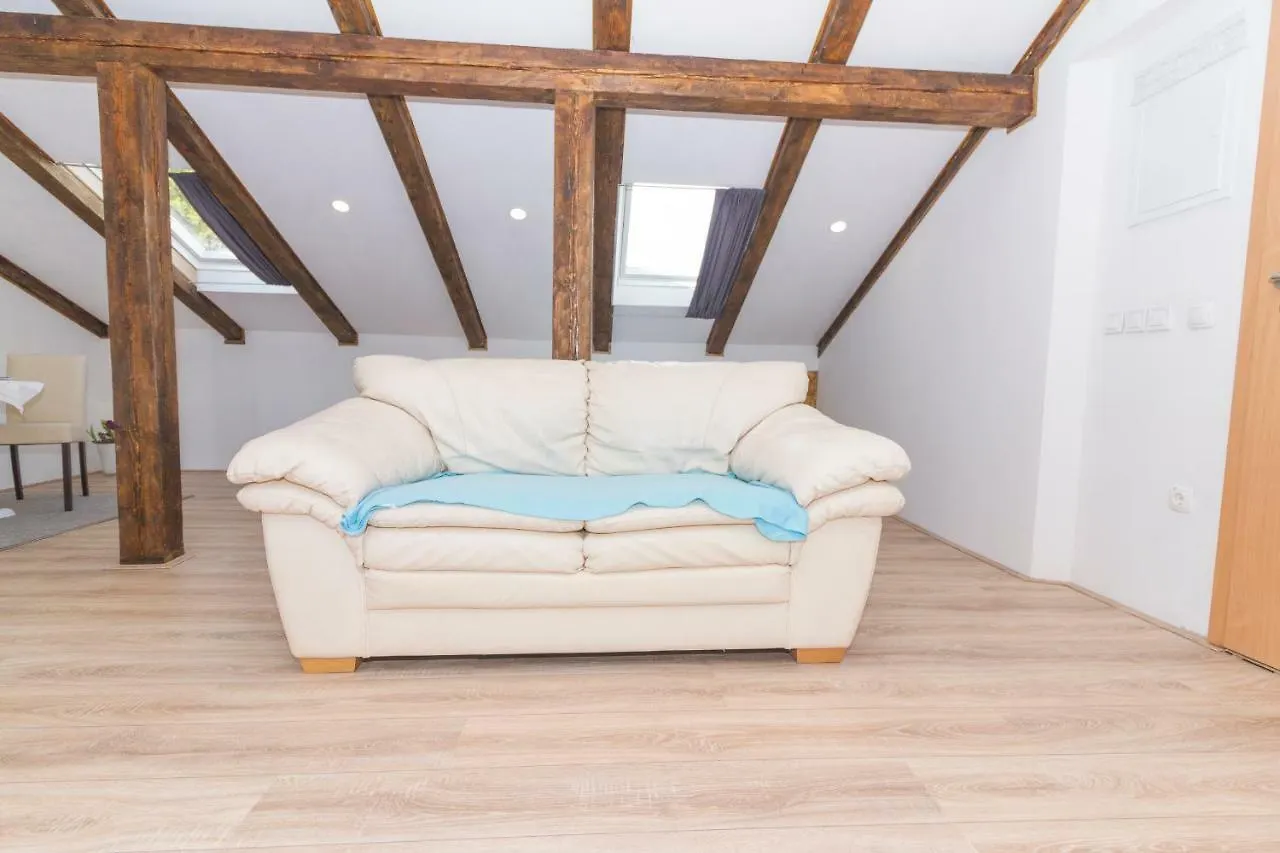 Apartmani Miletic Zadar