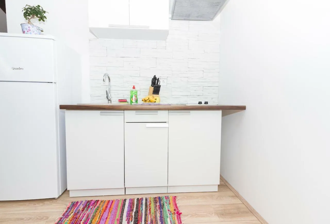 Apartmani Miletic Zadar